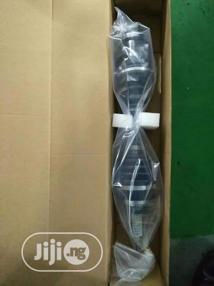 Toyota Venza Complete Drive Shaft