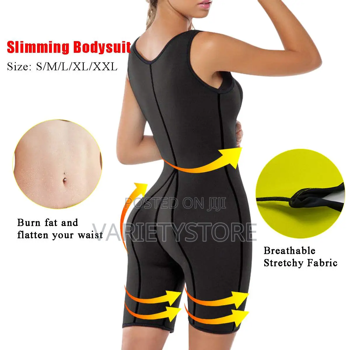 Full Body Shaper/Body Suit
