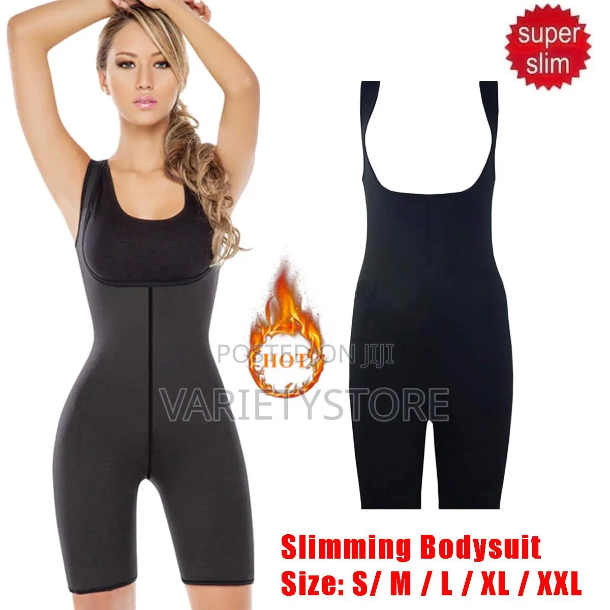 Full Body Shaper/Body Suit