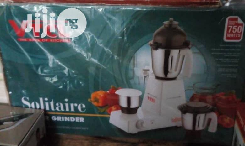 750watts Vtcl Blender /Grinder (Made In India)