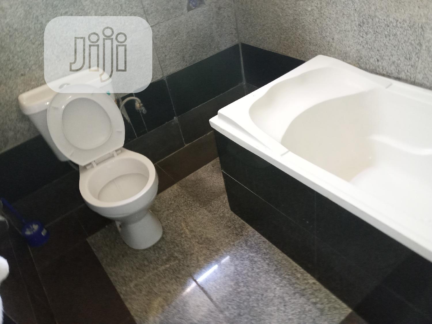 Mini Flat in Asokoro for rent
