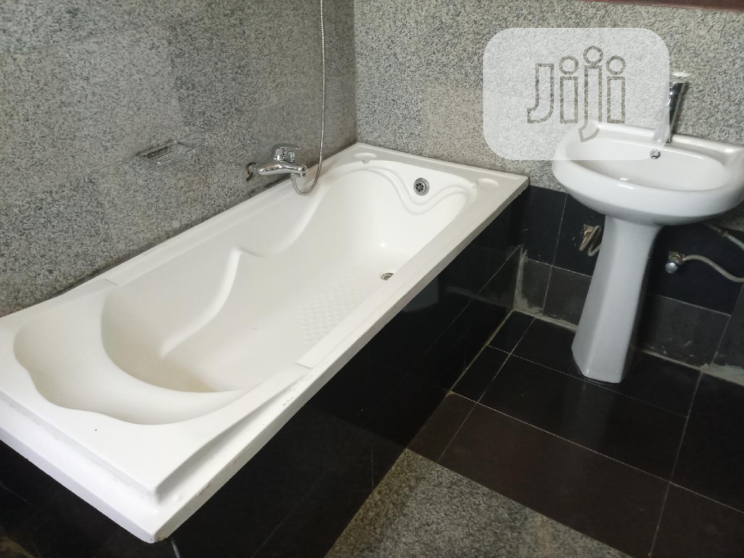 Mini Flat in Asokoro for rent