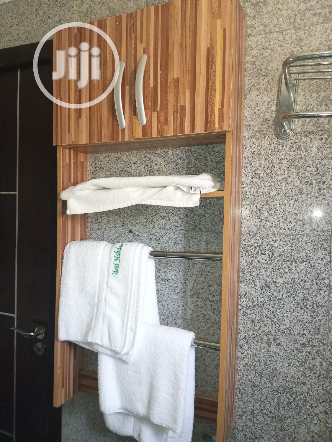 Mini Flat in Asokoro for rent