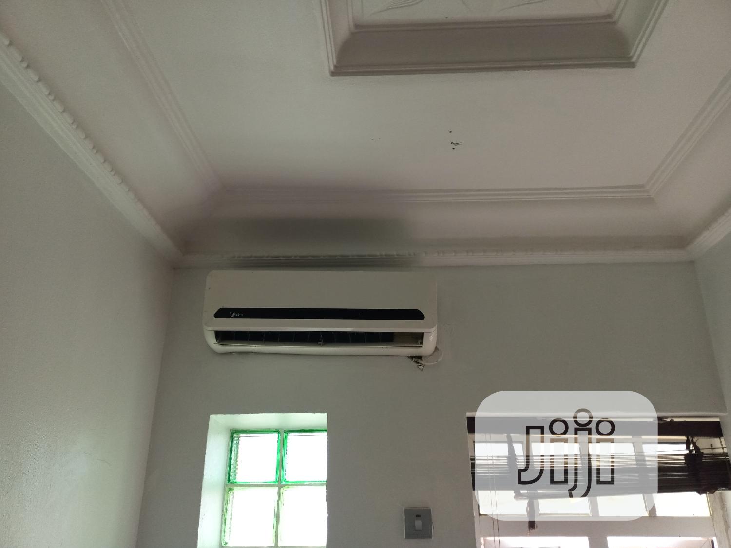 Mini Flat in Asokoro for rent