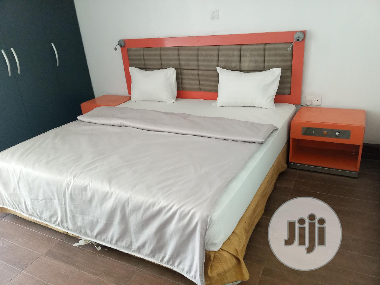 Mini Flat in Asokoro for rent