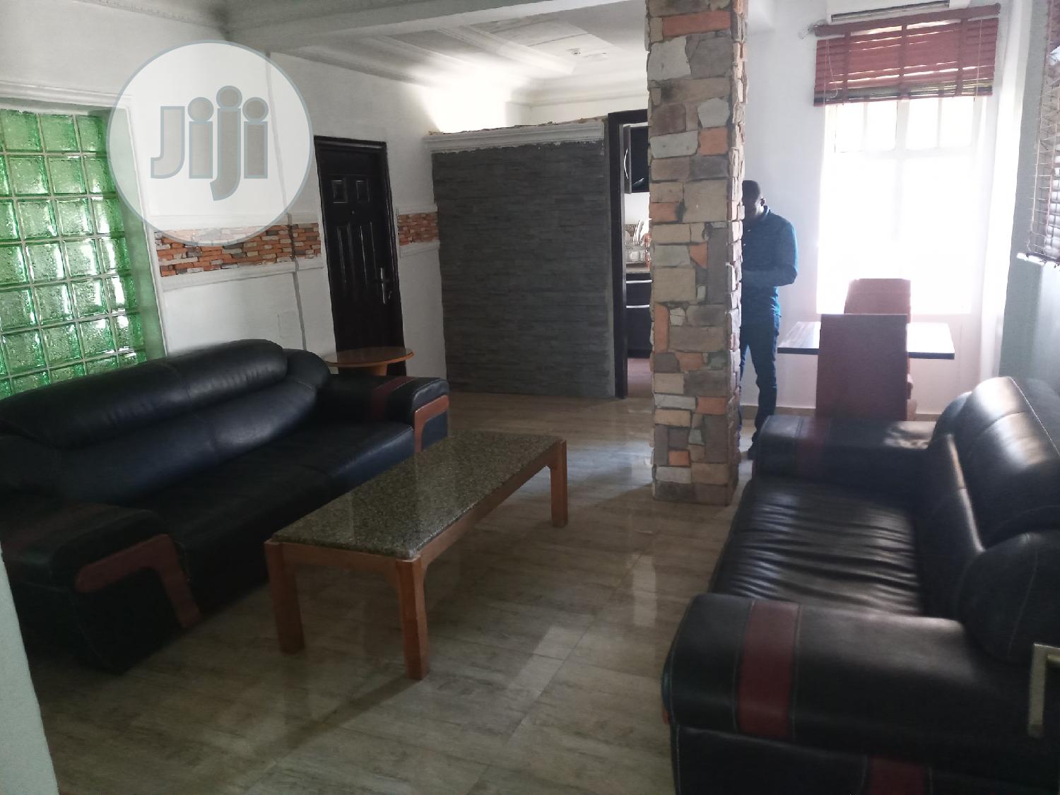 Mini Flat in Asokoro for rent