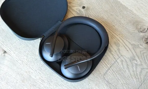 Bose NC 700 Bluetooth Headphone 700
