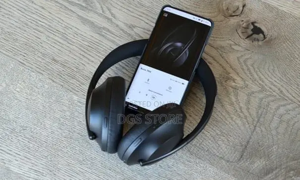 Bose NC 700 Bluetooth Headphone 700