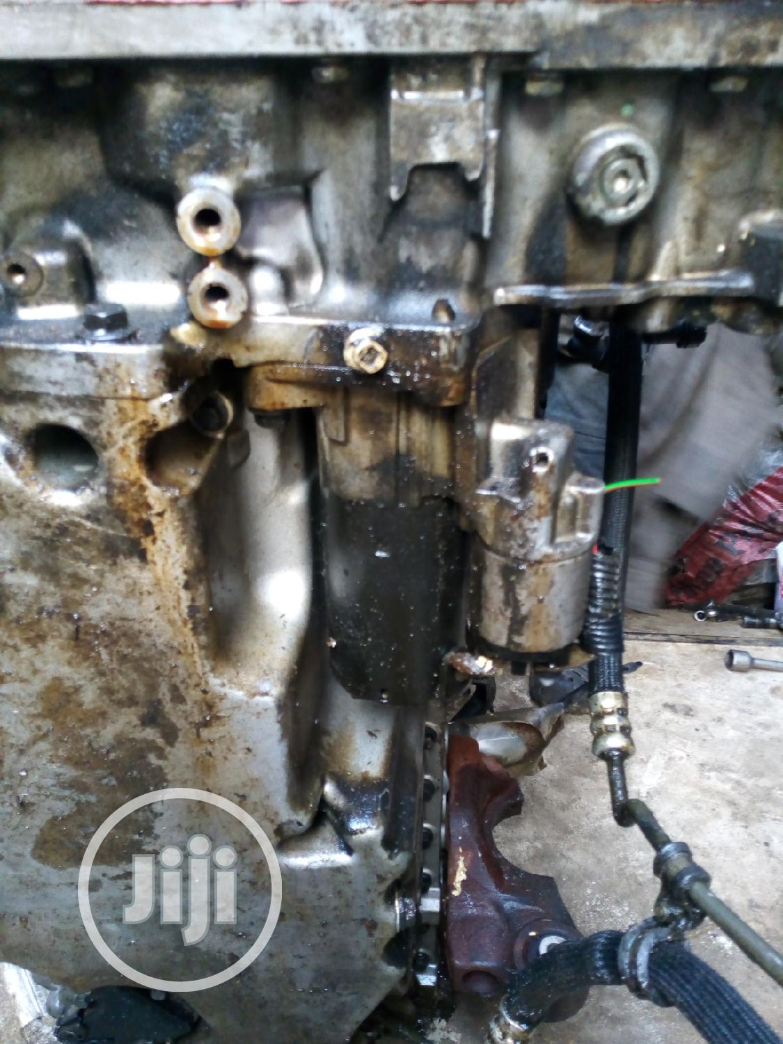 2007-2008 Volvo Xc90, S80,Xc60 3.2L Engine