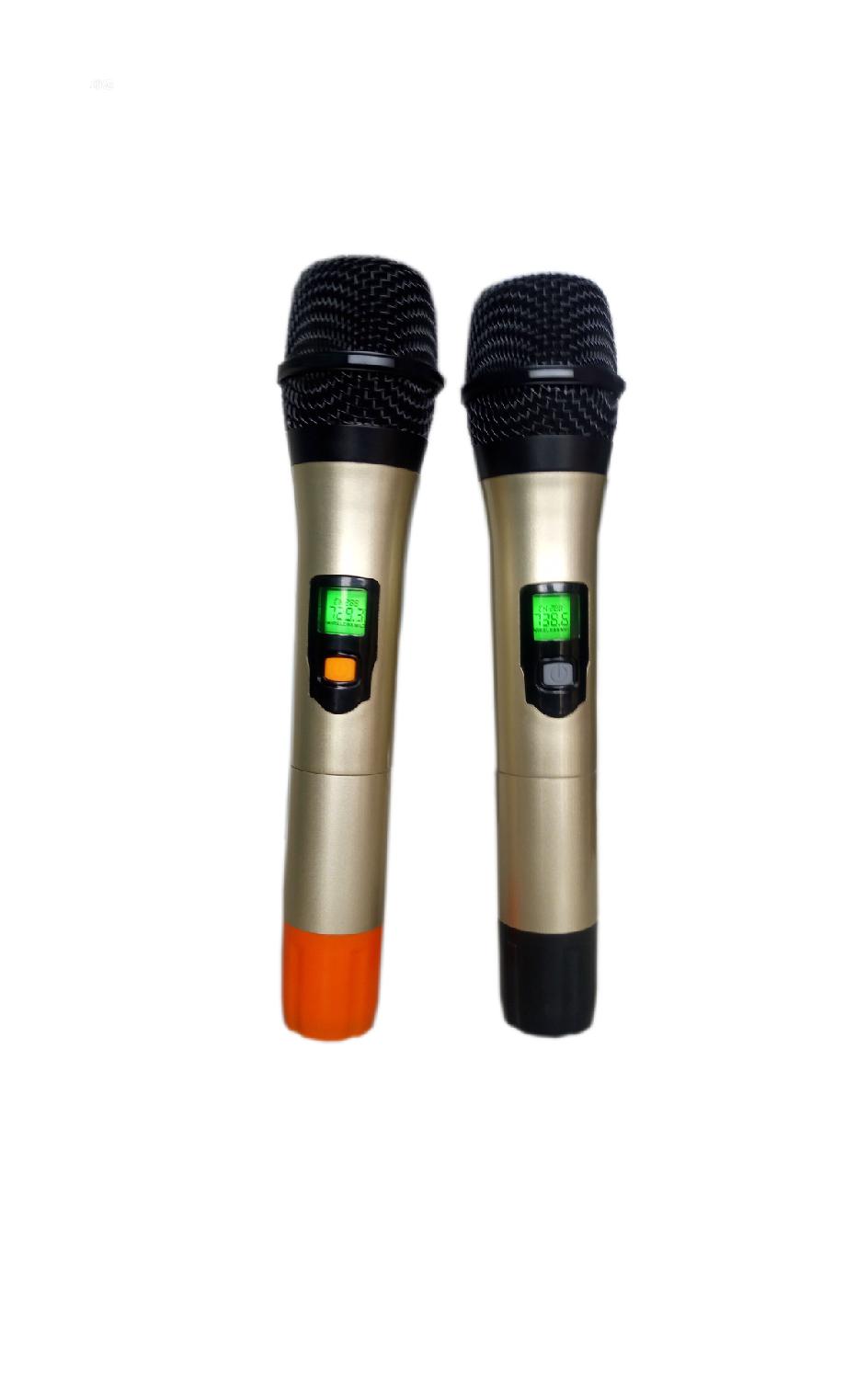 Best Selling Public Address System With Bluetooth, Mics, USB