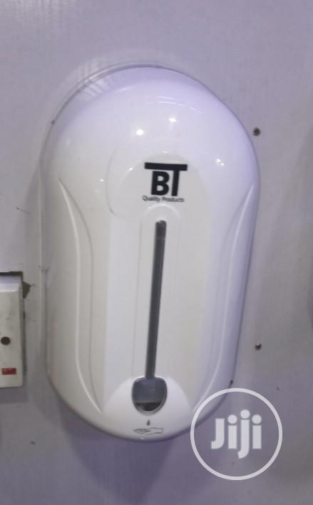 BT Automatic Liquid Dispenser