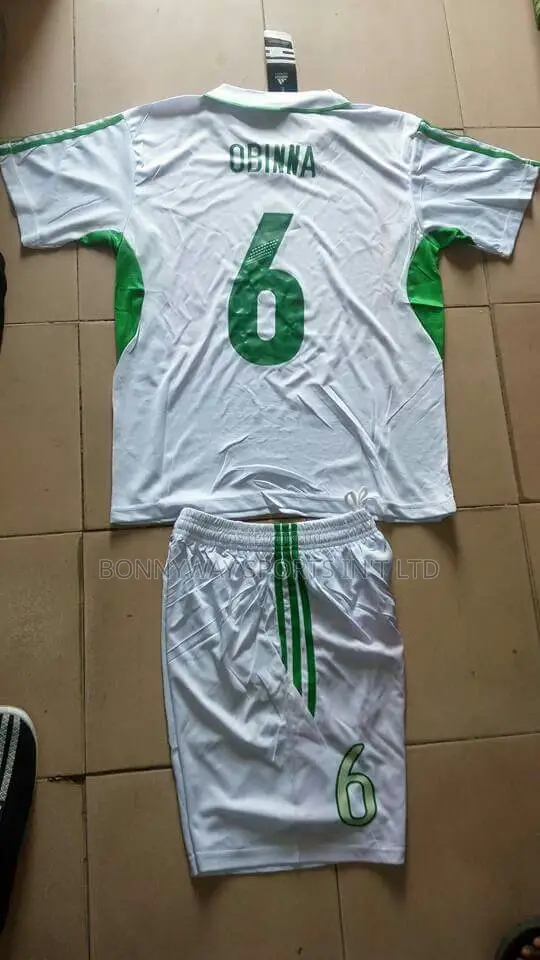 Adidas Set Of Jersey By 15pcs Up Nd Dawn