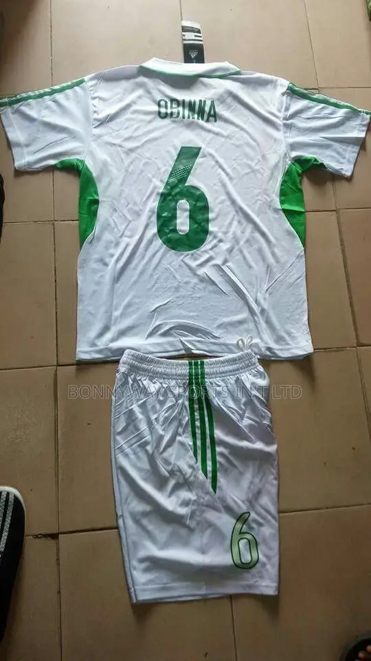 Adidas Set Of Jersey By 15pcs Up Nd Dawn