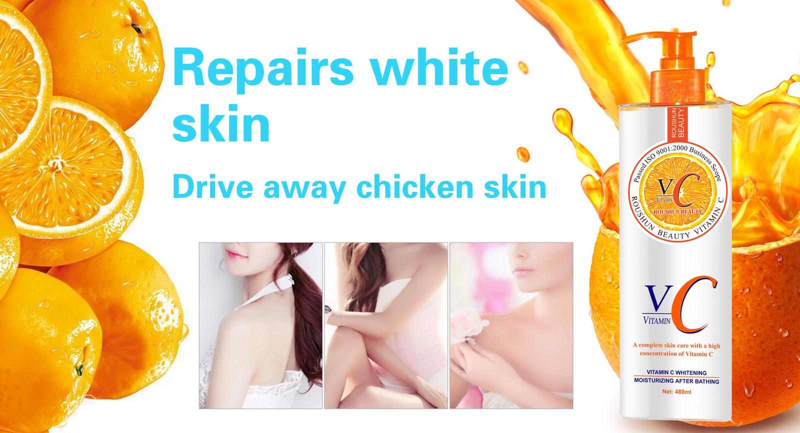 3 in 1 Vit C Skin Glow Combo