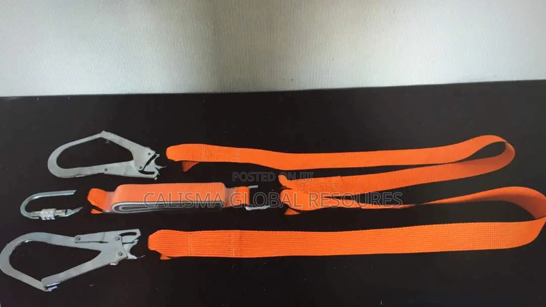 Body Harness Workman
