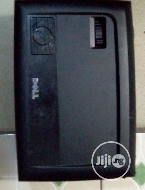 Dell 2500 Lumens Brightness Projector