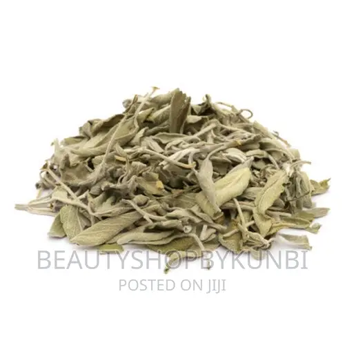 Sage Leaves - 100g