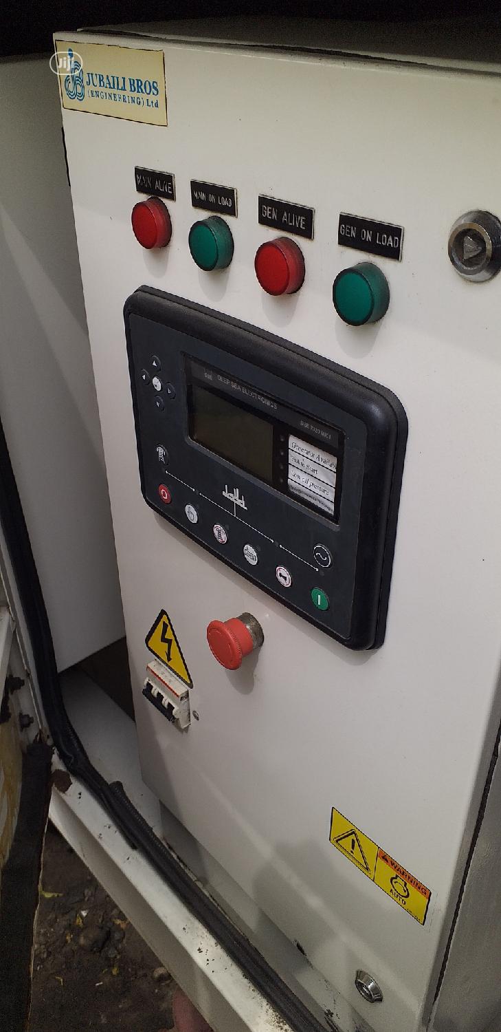 Perfect 30kva Perkins Generator
