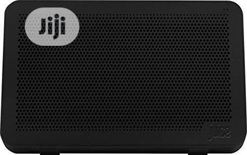 Juice Sound Stand Wireless Bluetooth Outstanding Portable Speaker.