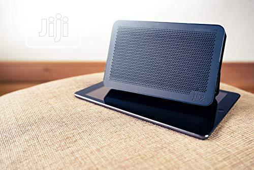 Juice Sound Stand Wireless Bluetooth Outstanding Portable Speaker.
