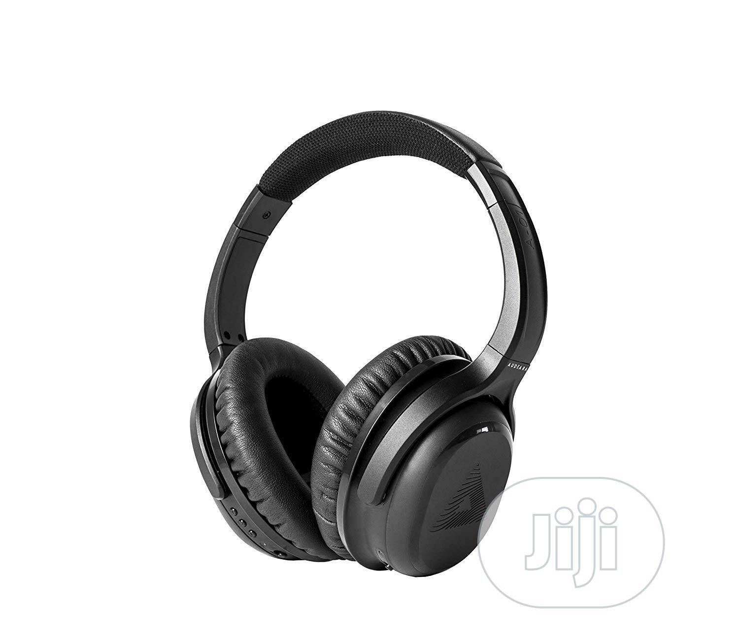 Audeara A-01 Bluetooth Wireless Headphone