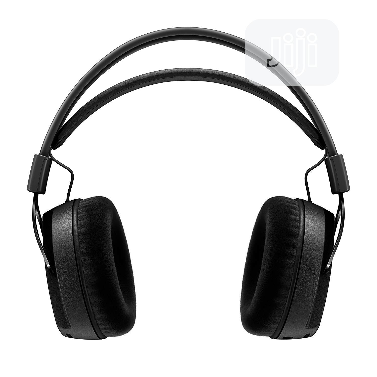 Pioneer Hrm-7 Professional Studio Monitor Headphone