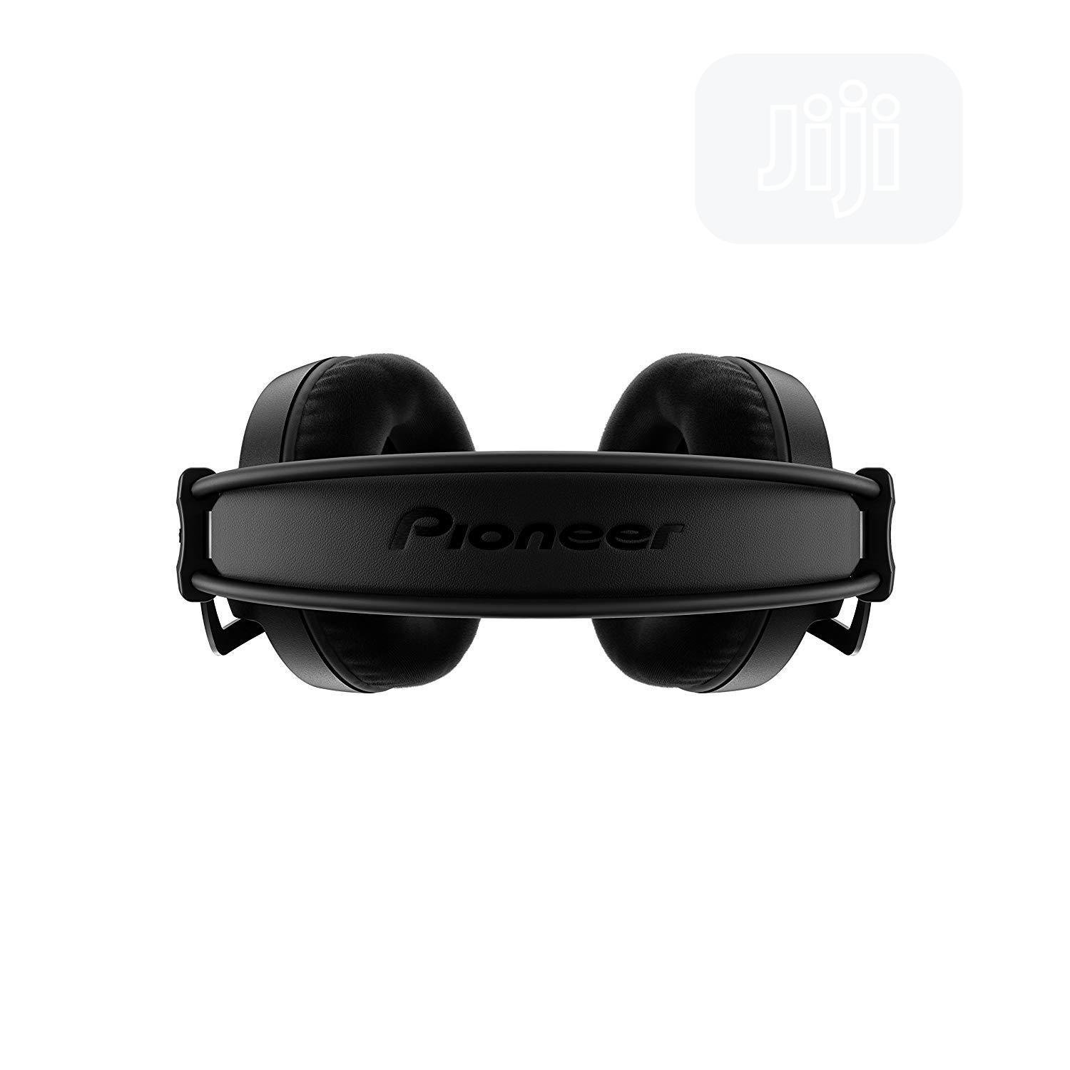 Pioneer Hrm-7 Professional Studio Monitor Headphone