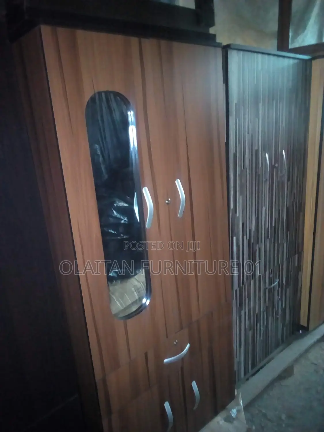 House Made Wardrobes