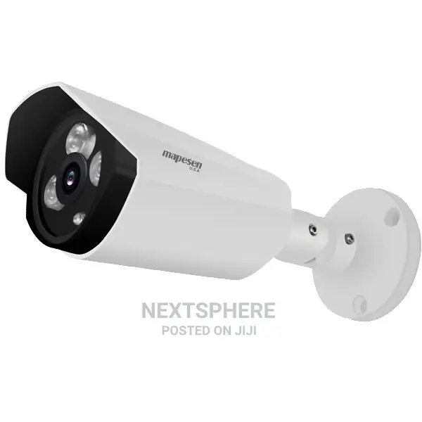 Outdoor CCTV Camera 1080P IR Day/Light Vision