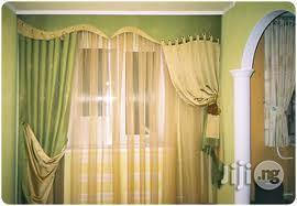 Curtain Drapes