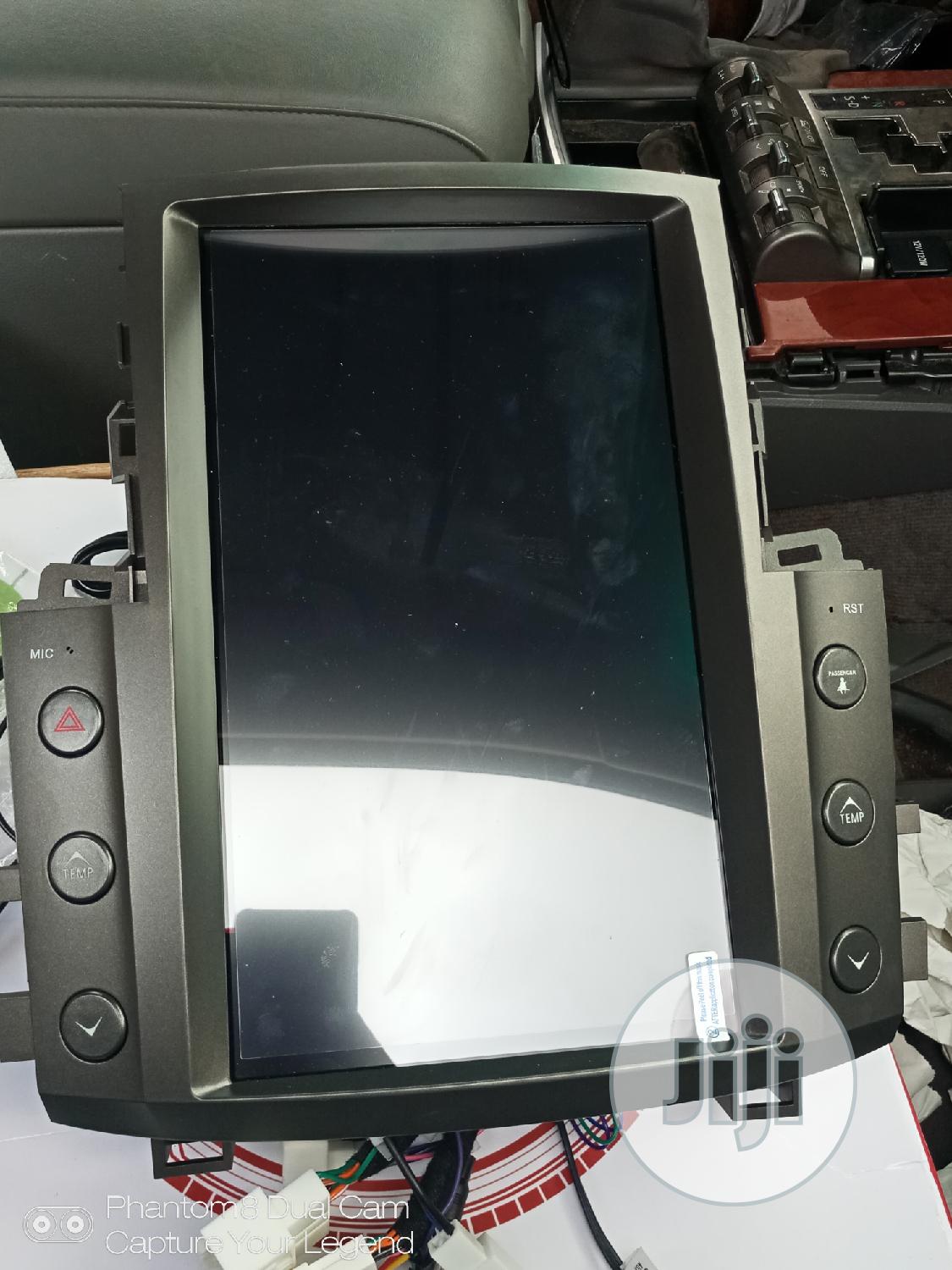 Lx570 Full Screen Android 2008