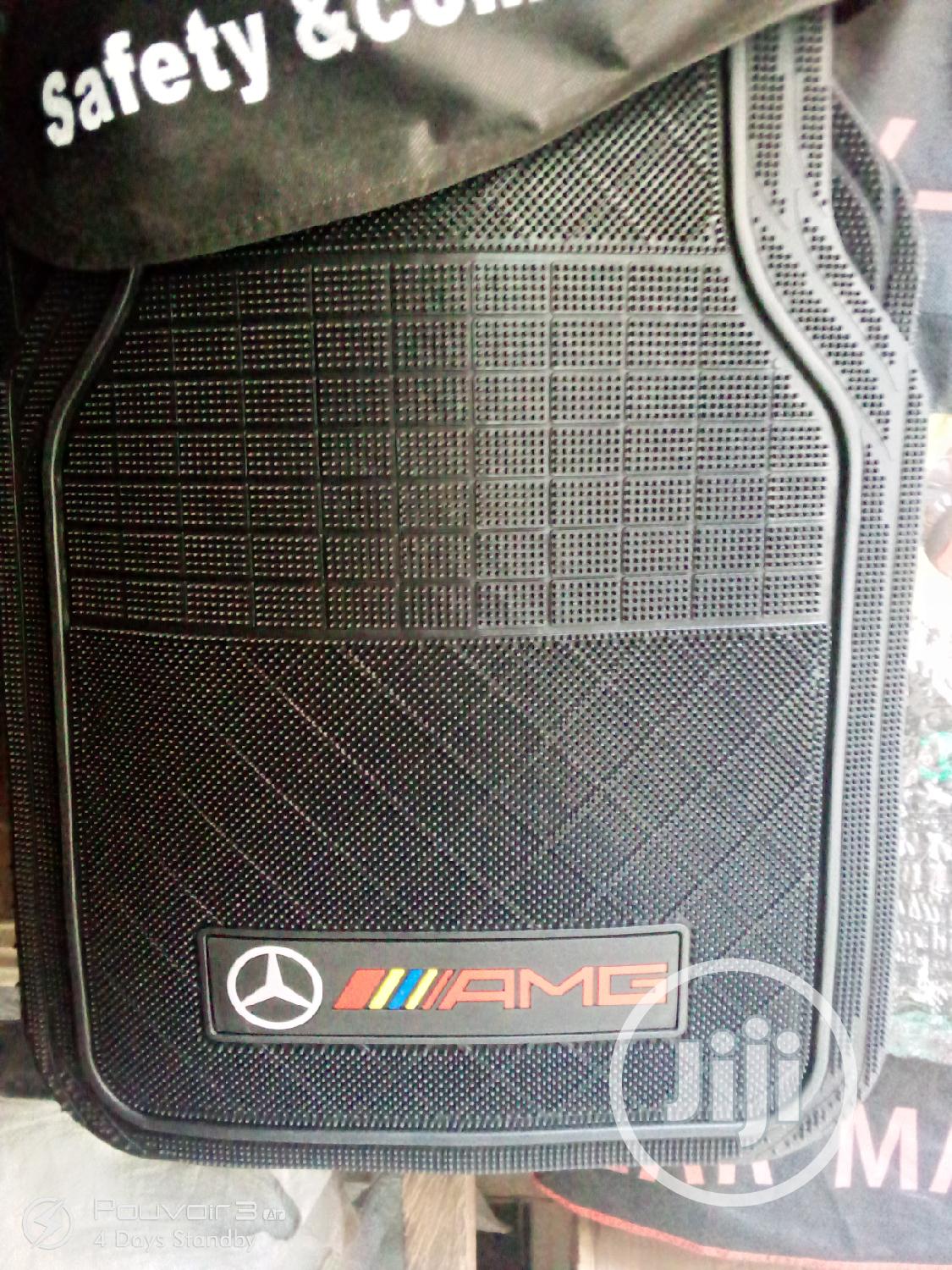 2020 Original Mecerdex Footmat