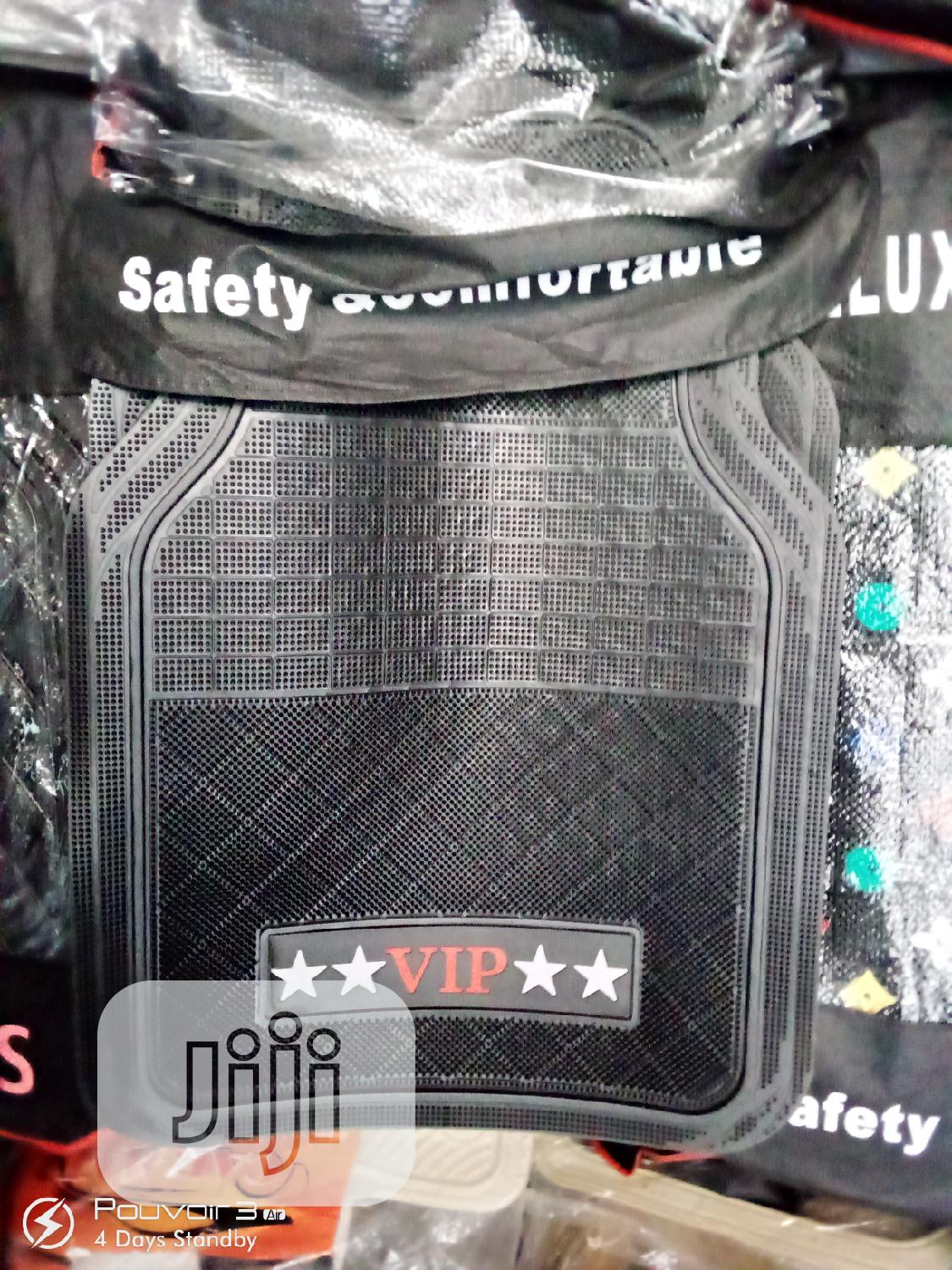 2020 Vip Footmat