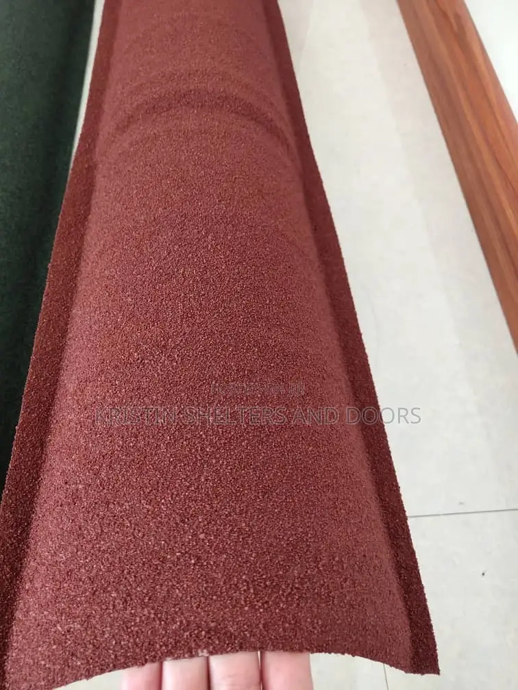 Sunrise Roofing Sheet in Agbor Delta State