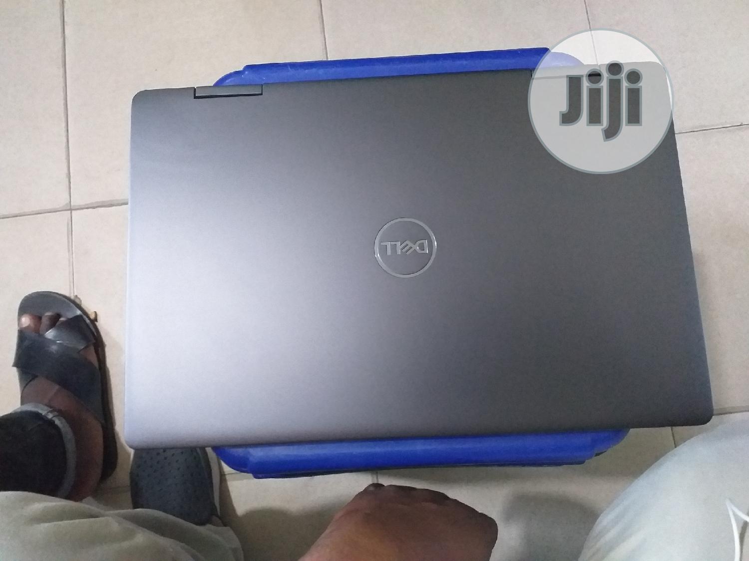 Laptop Dell Inspiron 15 7586 16GB Intel Core I7 SSD 512GB
