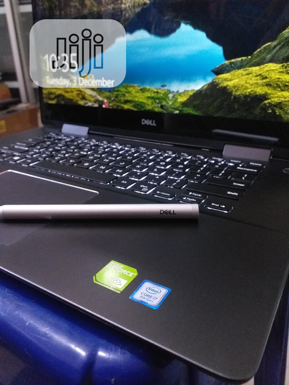 Laptop Dell Inspiron 15 7586 16GB Intel Core I7 SSD 512GB