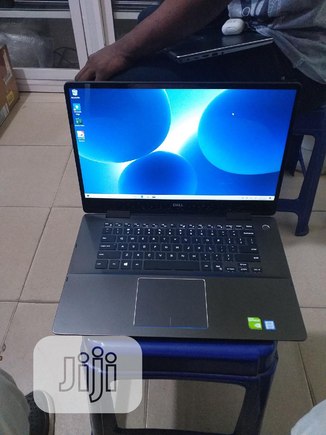 Laptop Dell Inspiron 15 7586 16GB Intel Core I7 SSD 512GB