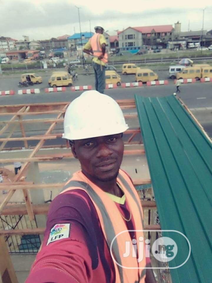 High Quality Long Span, Metcoppo And Stone Coated