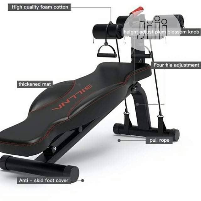Brand New Commercial Sit Up Bench