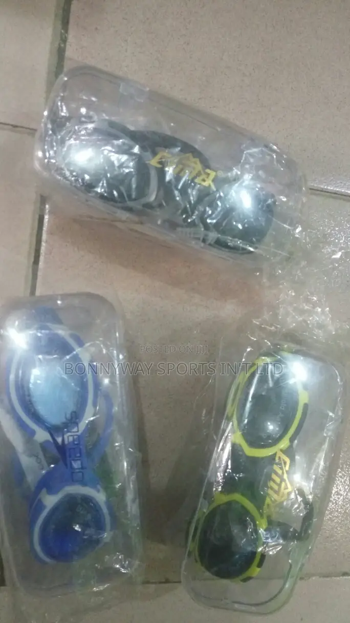 High Quality Product Swimming Goggle