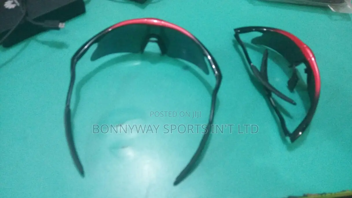 Cycling Professional Eye Glasses