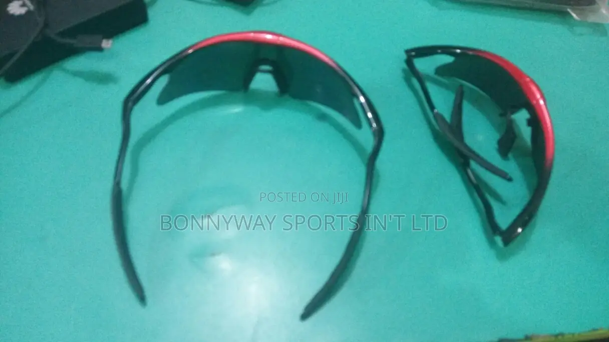 Cycling Professional Eye Glasses
