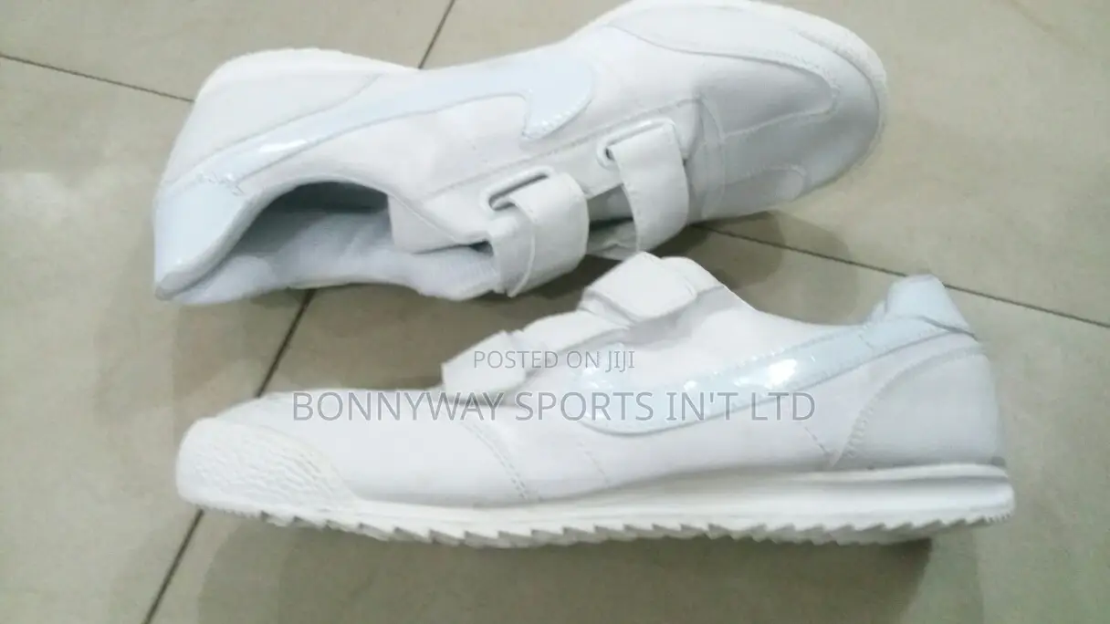 Plan White Adidas Nd Nike Canvas