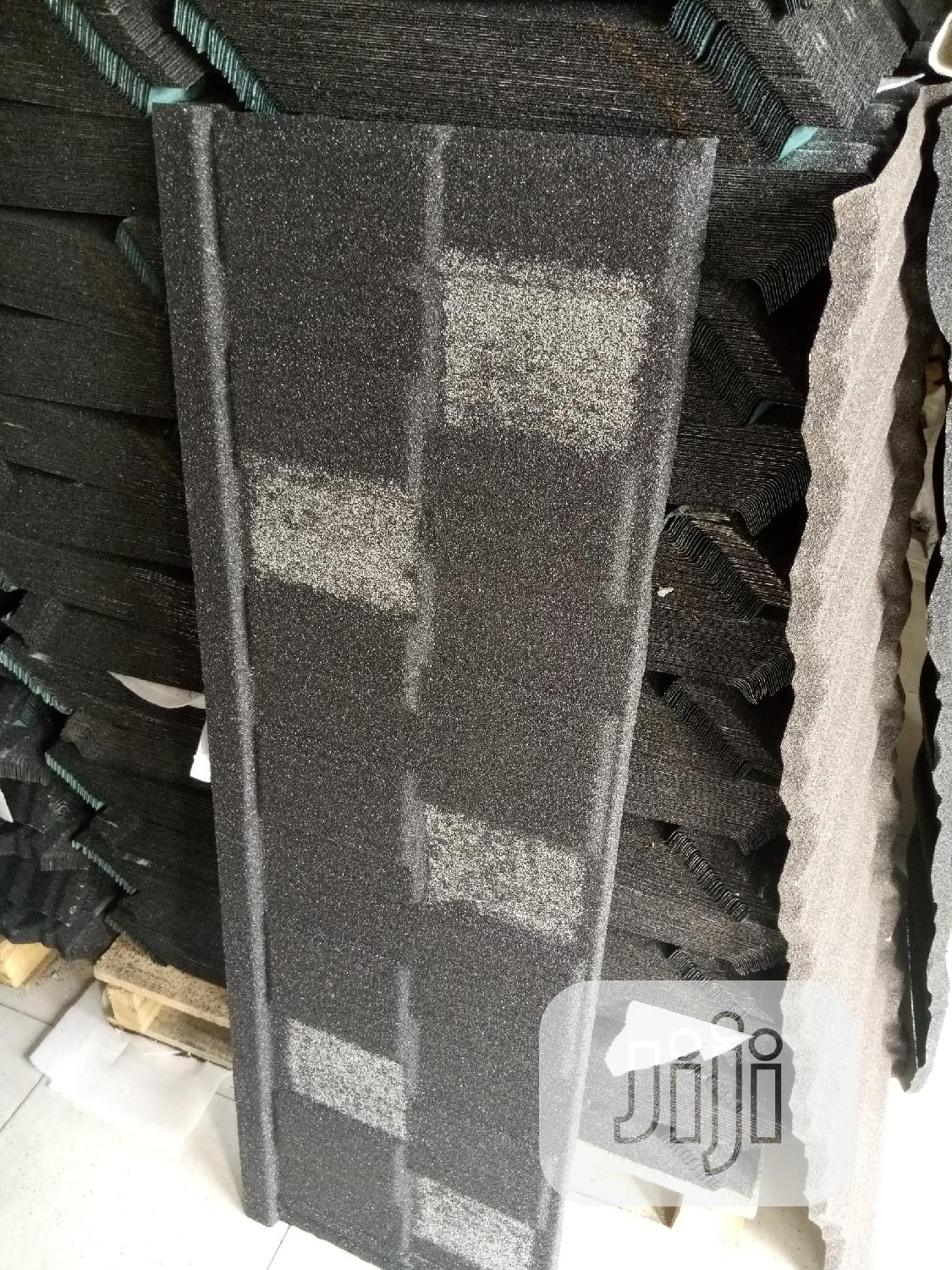 Sylverkings Milano Stone Coated Roofing Sheets