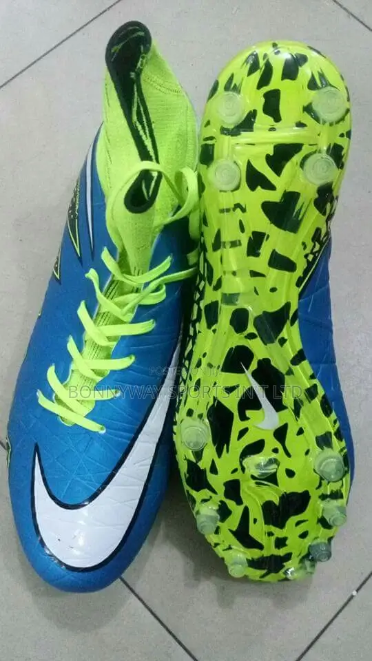 Size 44 Ankle Magister Nike Boot