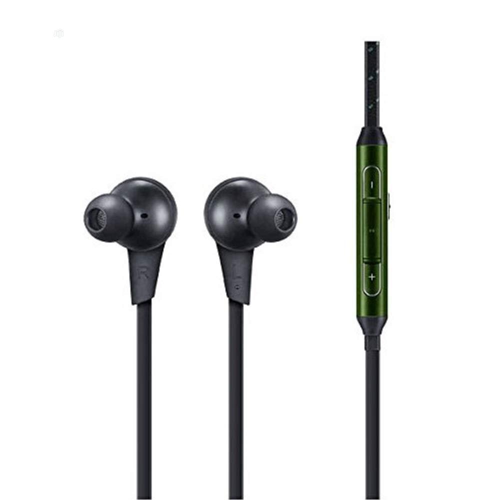 Samsung Advanced Anc Noise Cancellation Earphone - Black