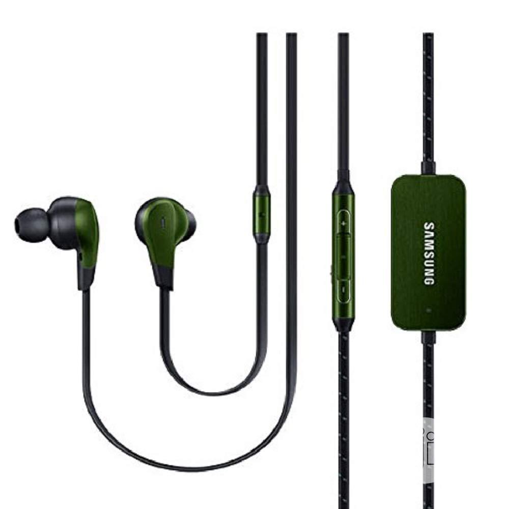 Samsung Advanced Anc Noise Cancellation Earphone - Black