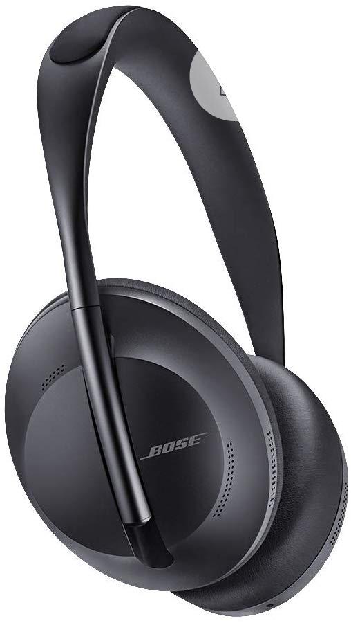Bose Noise Cancelling Wireless Bluetooth Headphones 700