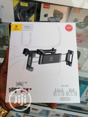 Car Back Seat Tablet Mount / Phone Holder