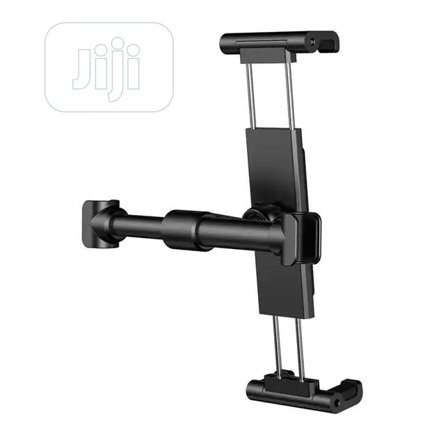 Car Back Seat Tablet Mount / Phone Holder